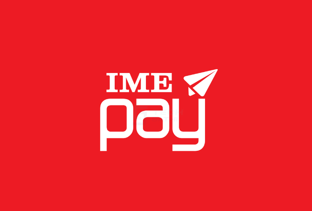 IME Pay Nepali language
