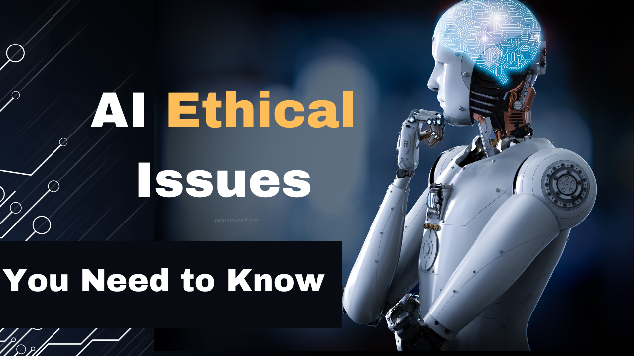 ai ethical issues