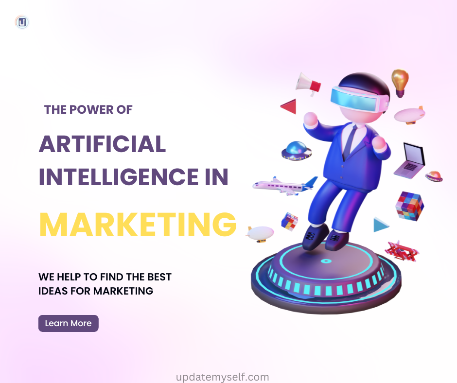AI Marketing Sign In