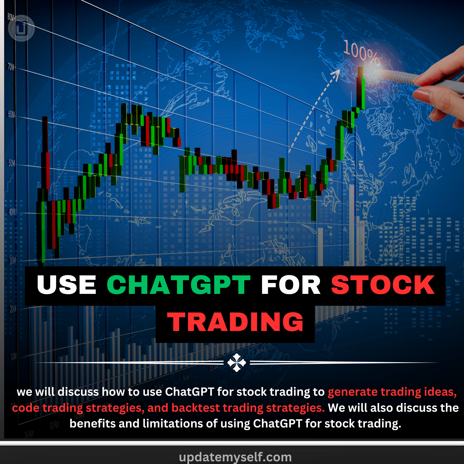 how to use ChatGPT for stock trading