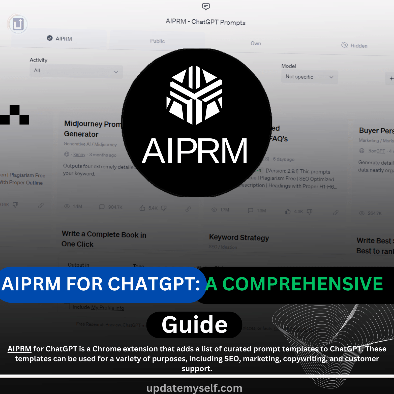 AIPRM for ChatGPT