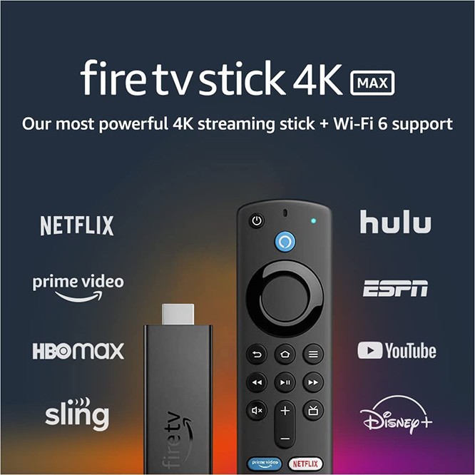 How to update Spectrum tv app on Firestick