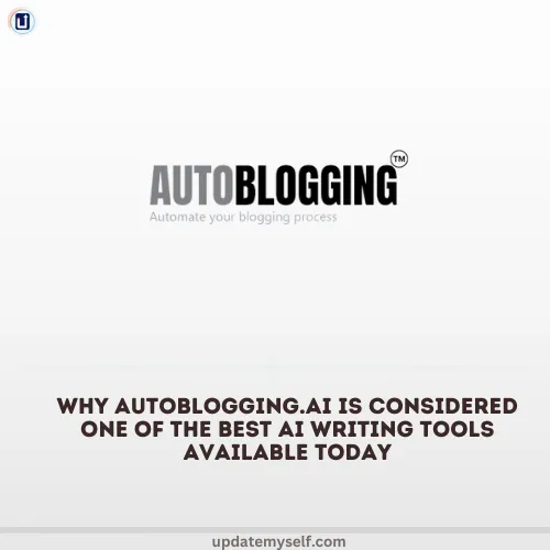Why is autoblogging.ai the best AI writing tool