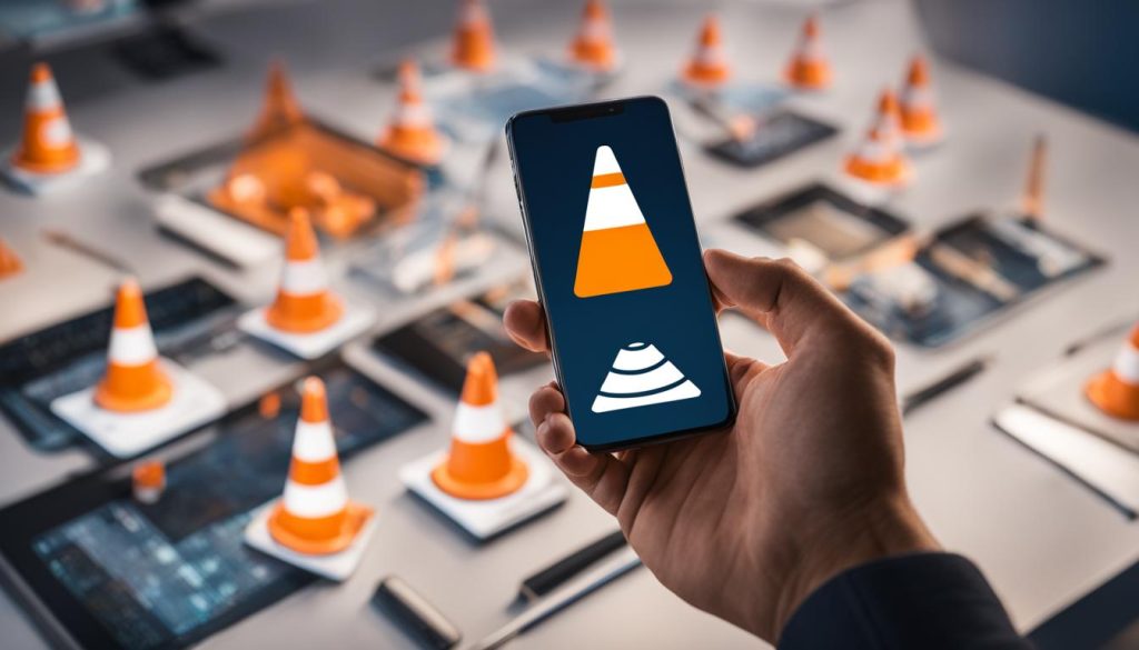 Updating VLC on Android, iPhone, iPad & Linux