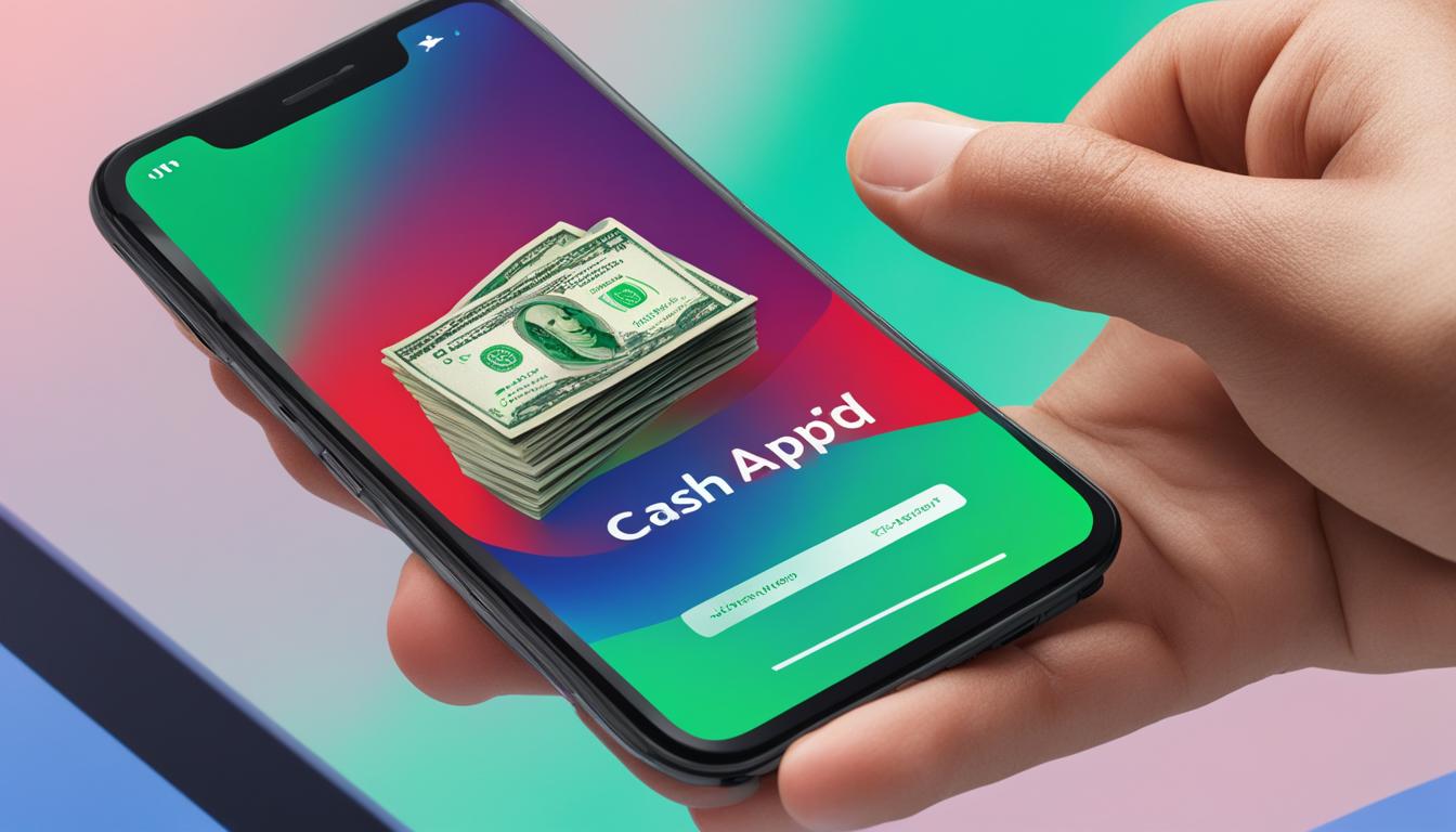 how to update card on cash app
