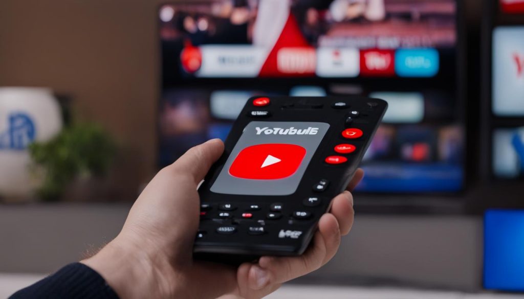 record a show on YouTube TV