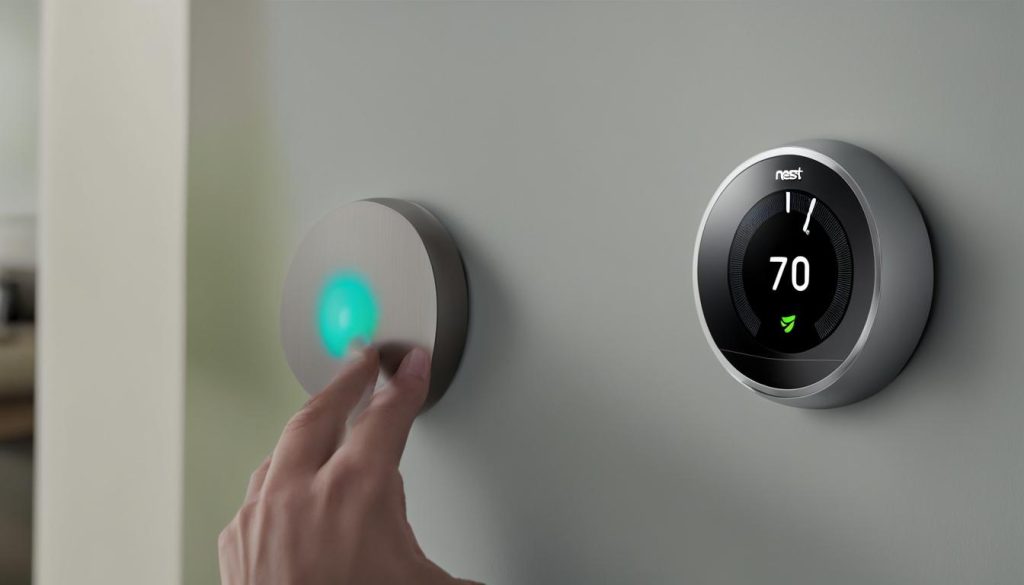 how to upgrade nest thermostat